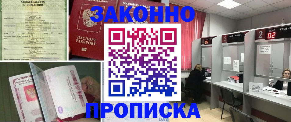 прописка в квартире в Зеленоградске